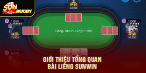 Giới thiệu tổng quan bài Liêng Sunwin